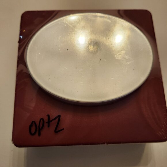 Oval XL 3.8 inch Hole Punch OPTION 2 Emagination paper Scrapbook Craft Shapes - Picture 7 of 7